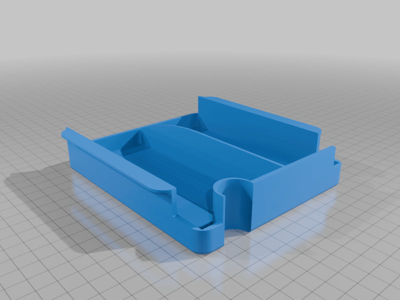 Center Console Tray – 2012-2014 Ford Focus