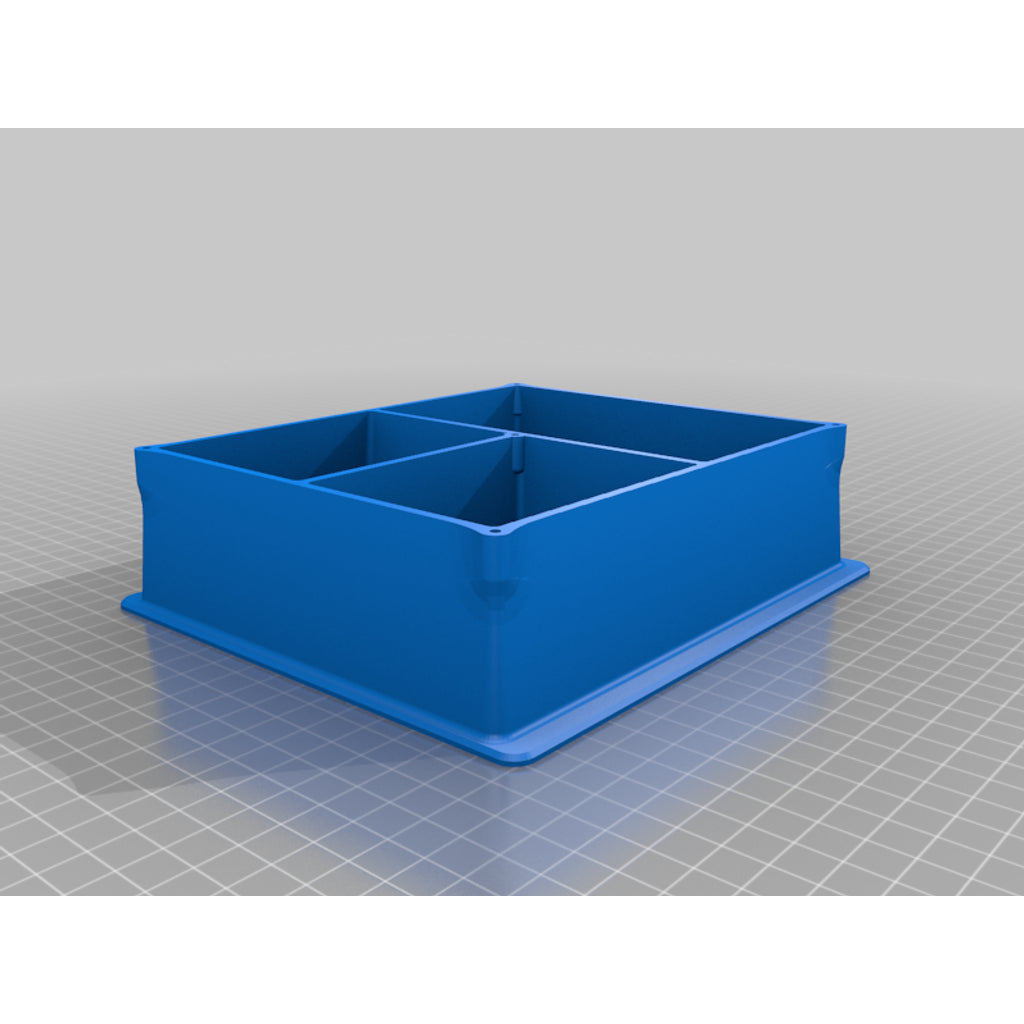 Center Console Tray – 2021 Tesla Model 3/y