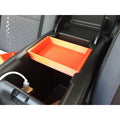 Center Console Tray – 2015 Chevrolet Colorado