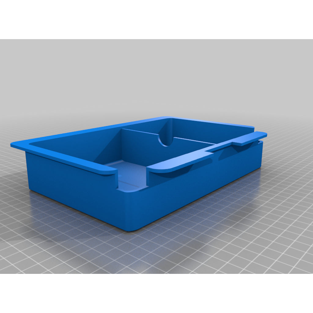 Center Console Tray – 2023 Ford Ranger Next Gen