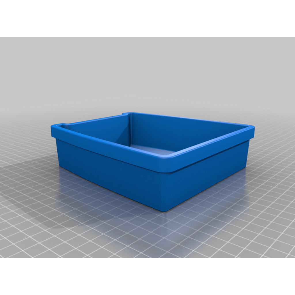 Center Console Tray – 2012 Ford Focus MK3