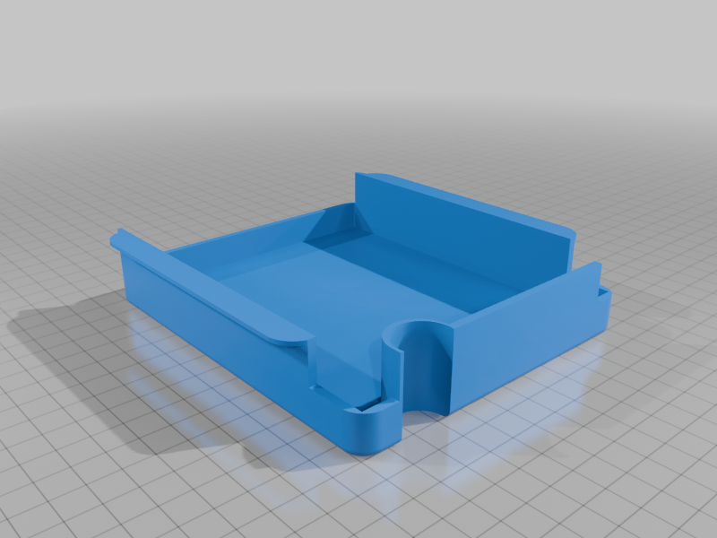 Center Console Tray – 2012-2014 Ford Focus