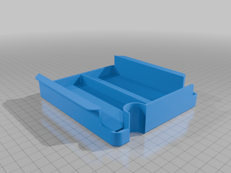 Center Console Tray – 2012-2014 Ford Focus