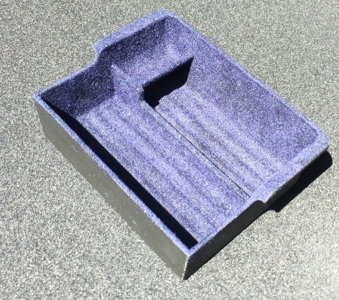 Center Console Tray – 2020 Tesla Model 3