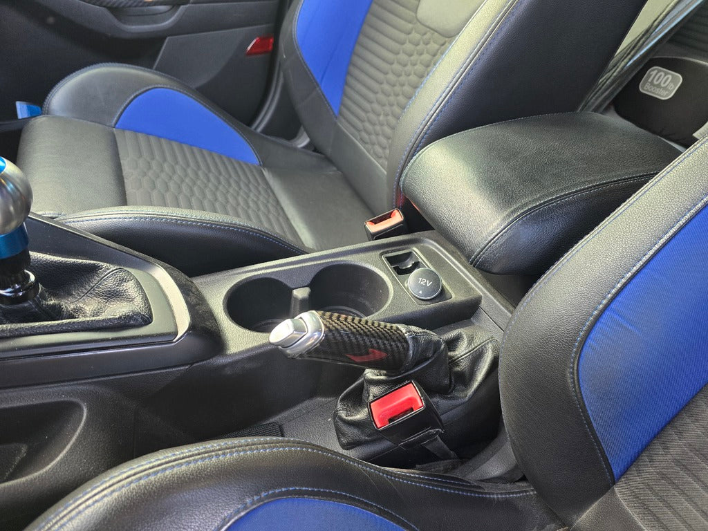 Center Console Tray – 2012-2014 Ford Focus