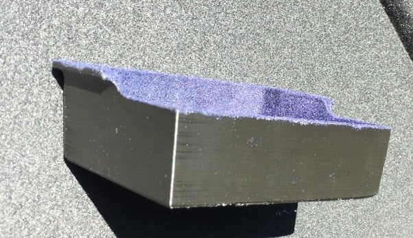 Center Console Tray – 2020 Tesla Model 3