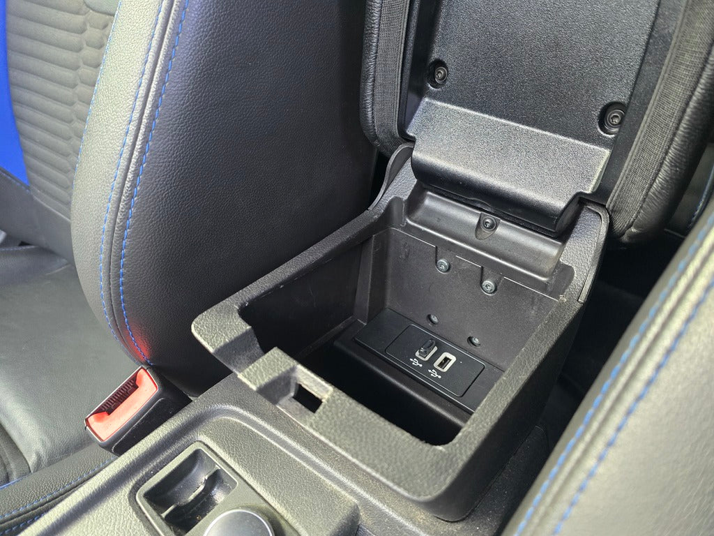 Center Console Tray – 2012-2014 Ford Focus