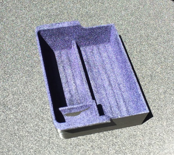 Center Console Tray – 2020 Tesla Model 3