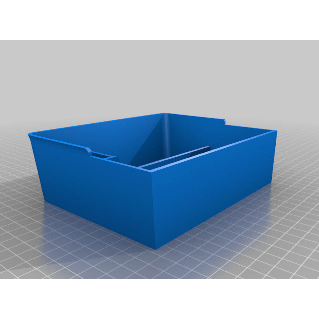Center Console Tray Bin Storage – 2017-2026 Tesla Model 3