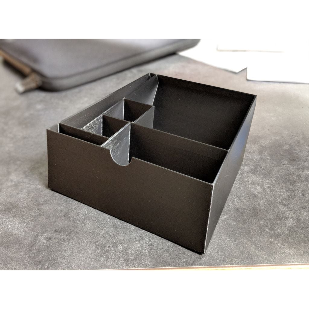 Center Cubby Tray – 2006-2015 Mazda Miata NC