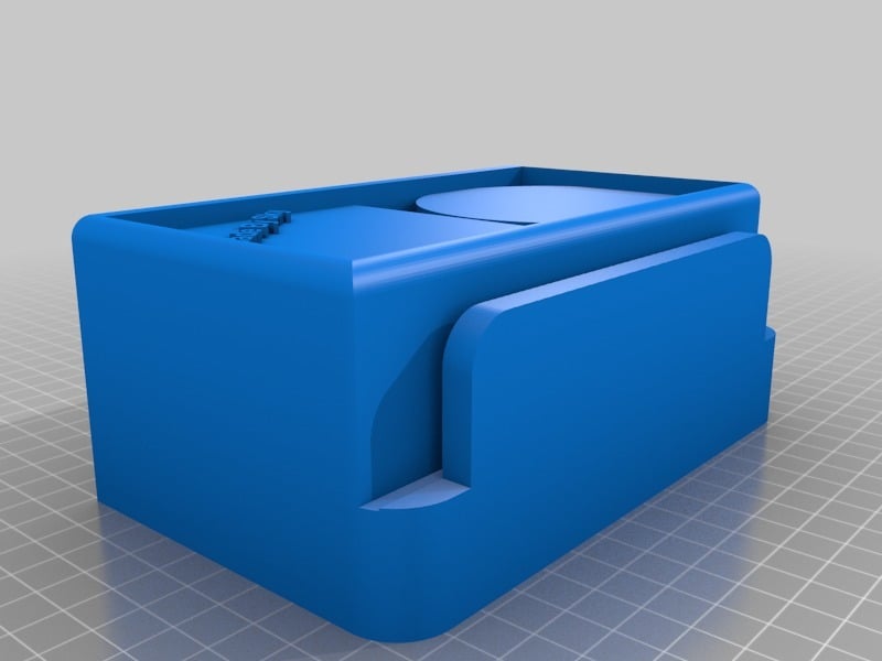 Center Cup Holder – 2005 Nissan 350z