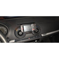 Center Hamradio Mount – 2012-2020 Audi A3 8V