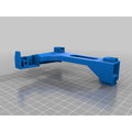 Center Panel Brackets And Tab – 1991-1995 Toyota Mr2 MKII