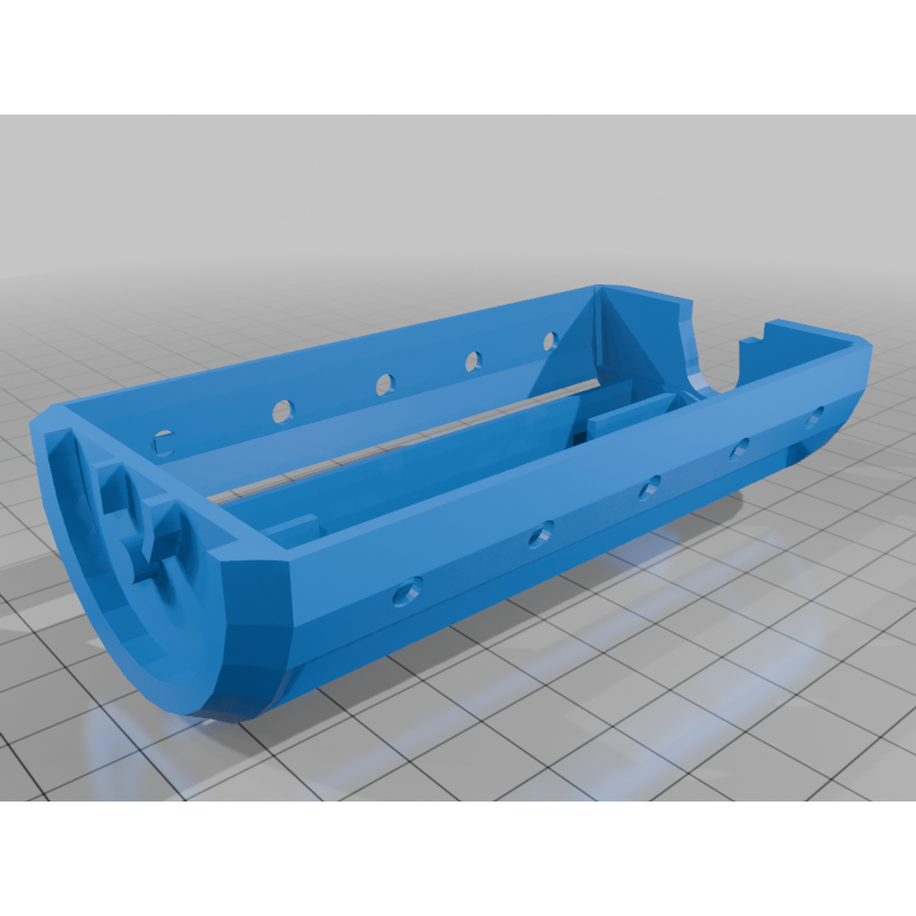 Center Vent – 1997-2006 Jeep Wrangler TJ