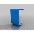 Center Vent Clip Mount – 2002-2008 Audi A4 / S4 B6/B7