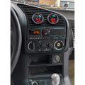 Center Vent Gauge Pod – 1990-2000 Bmw 3 Series E36