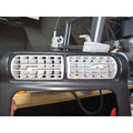 Center Vent Replacement – 1997-2006 Jeep Wrangler TJ
