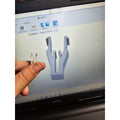 Centre Console Fascia Retainer Clips – 2012 Ford Ranger