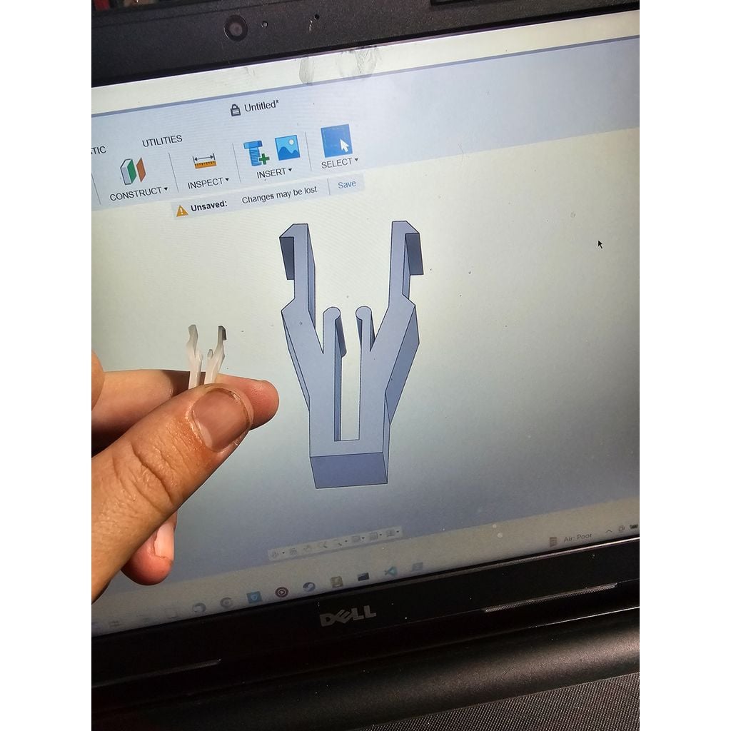 Centre Console Fascia Retainer Clips – 2012 Ford Ranger