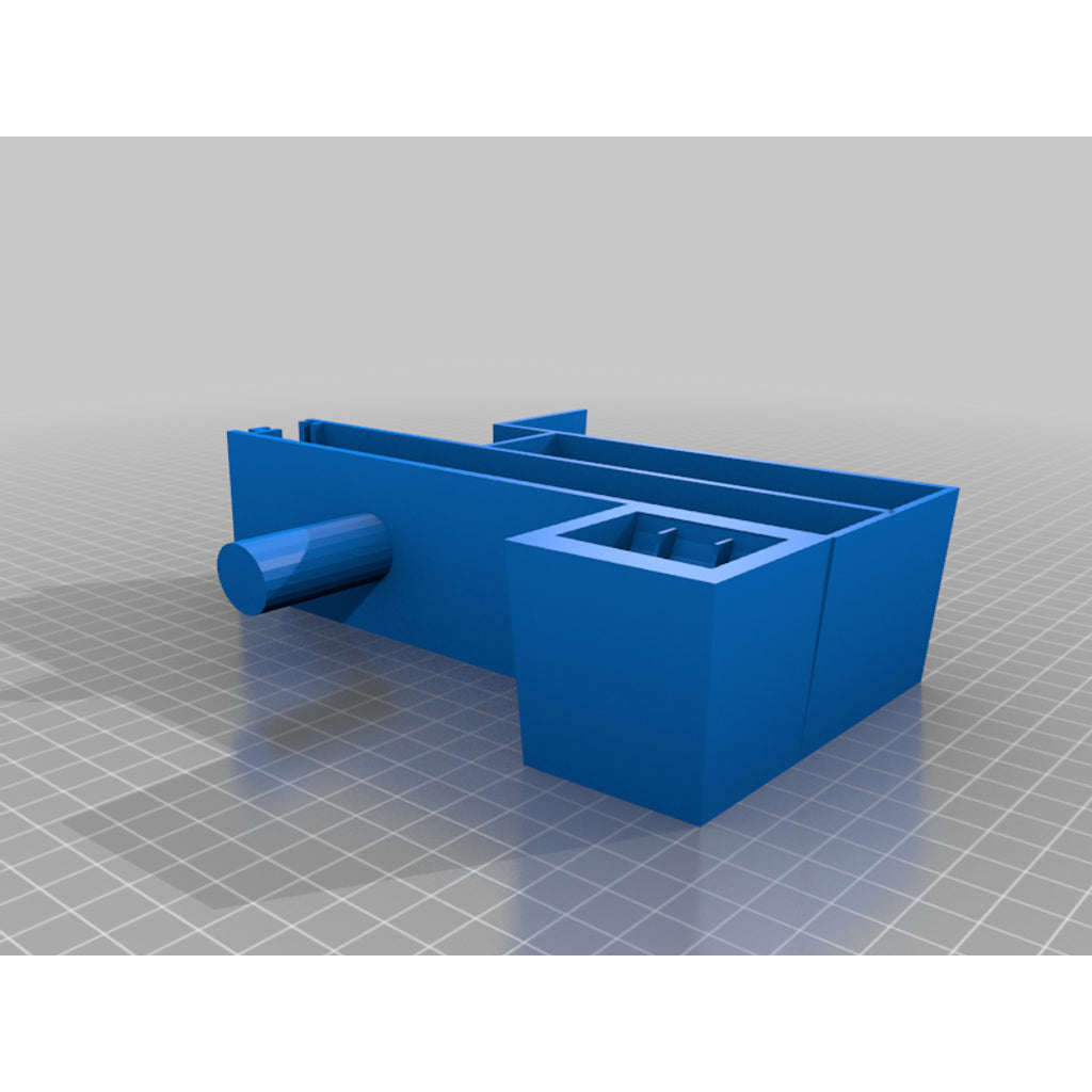 Centre Console Organizer – 2019-2023 Bmw 3 Series G20