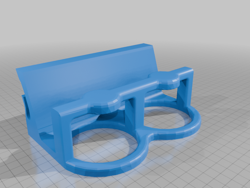 VW Golf Mk3 Cupholder – Volkswagen Golf