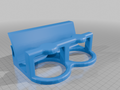 VW Golf Mk3 Cupholder – Volkswagen Golf