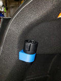 Charger Adapter Holder – 2020 Tesla Model 3