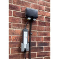 Charger Mount – 2011-2026 Nissan Leaf