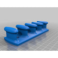 Charging Cable Wall Holder – 2011-2026 Nissan Leaf