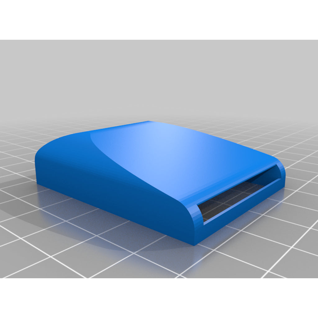 Charging Status Indicator Cover – 2016-2019 Chevrolet Volt 2nd Gen