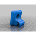 Cherokee Visor Clip – 1992 Jeep Grand Cherokee
