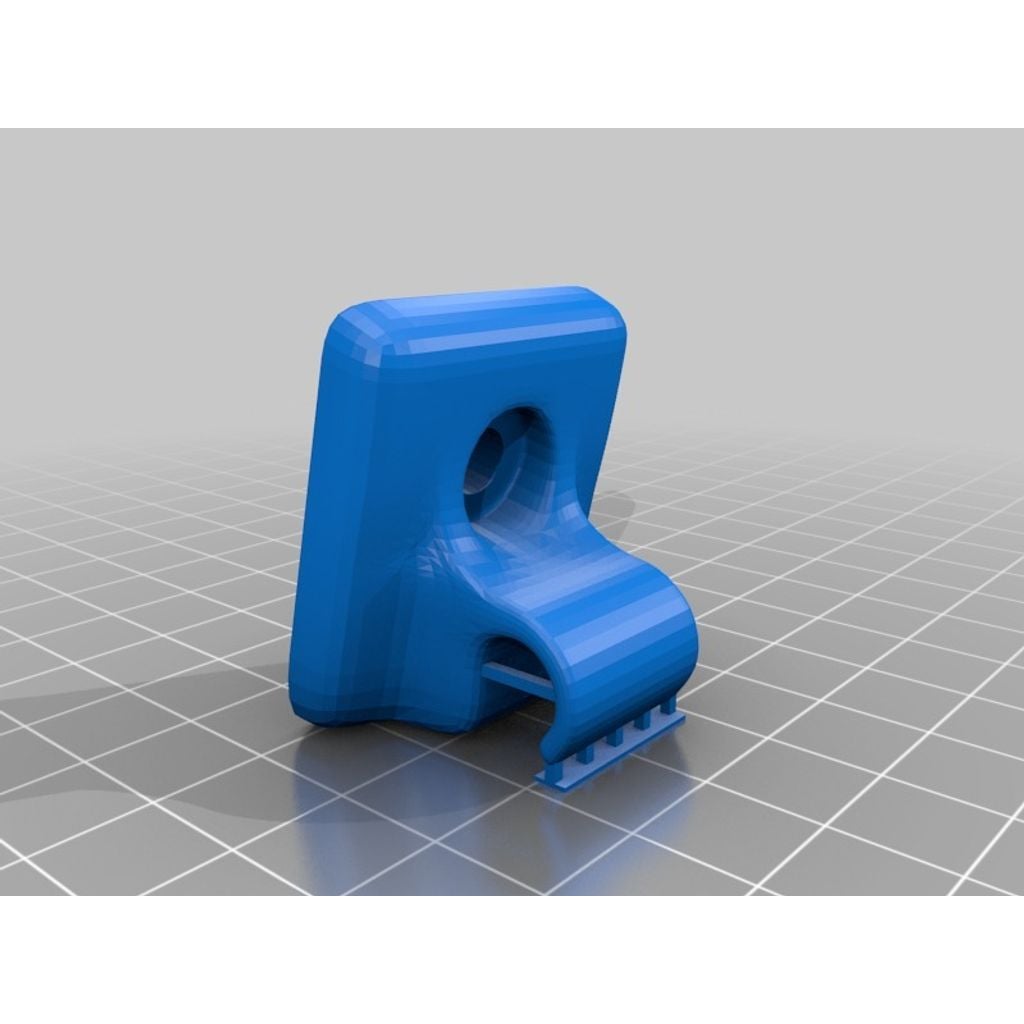 Cherokee Visor Clip – 1992 Jeep Grand Cherokee