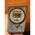 Cigarette Lighter Usb Replacement – 1975-1996 Jaguar Xjs
