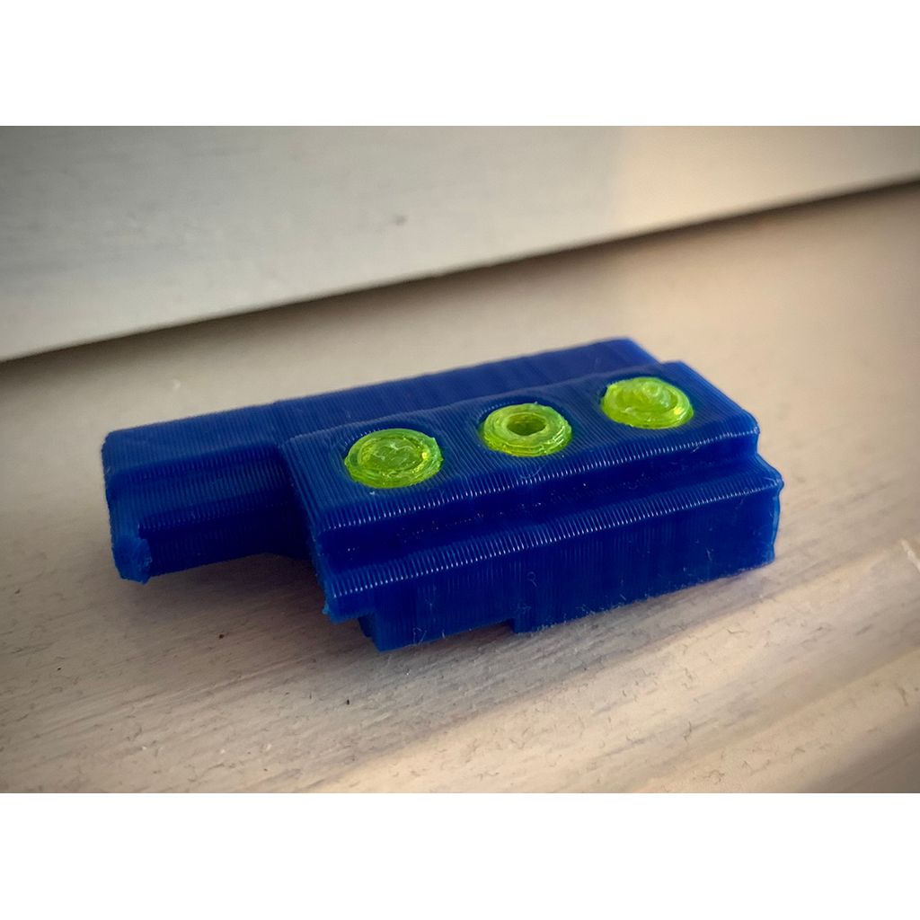 Clicker Buttons Tpu Replacement – 2008 Kia Soul
