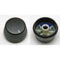 Climate And Temperature Control Knob – 1998-2002 Honda Accord