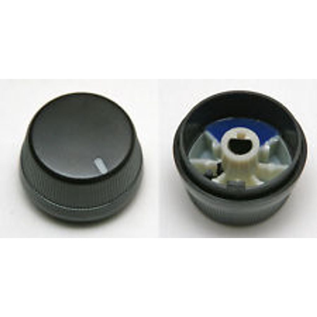 Climate And Temperature Control Knob – 1998-2002 Honda Accord