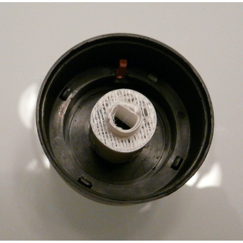 Climate Control Fan Knob Adapter – 2004 Mazda Rx-8