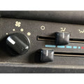 Climate Control Knob – 1997-1998 Jeep Wrangler TJ (Early TJ (Pre-1999))