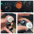 Climate Control Knob – 2019 Chevrolet Express