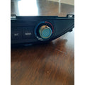 Climate Control Knob – 2014-2019 Toyota Highlander