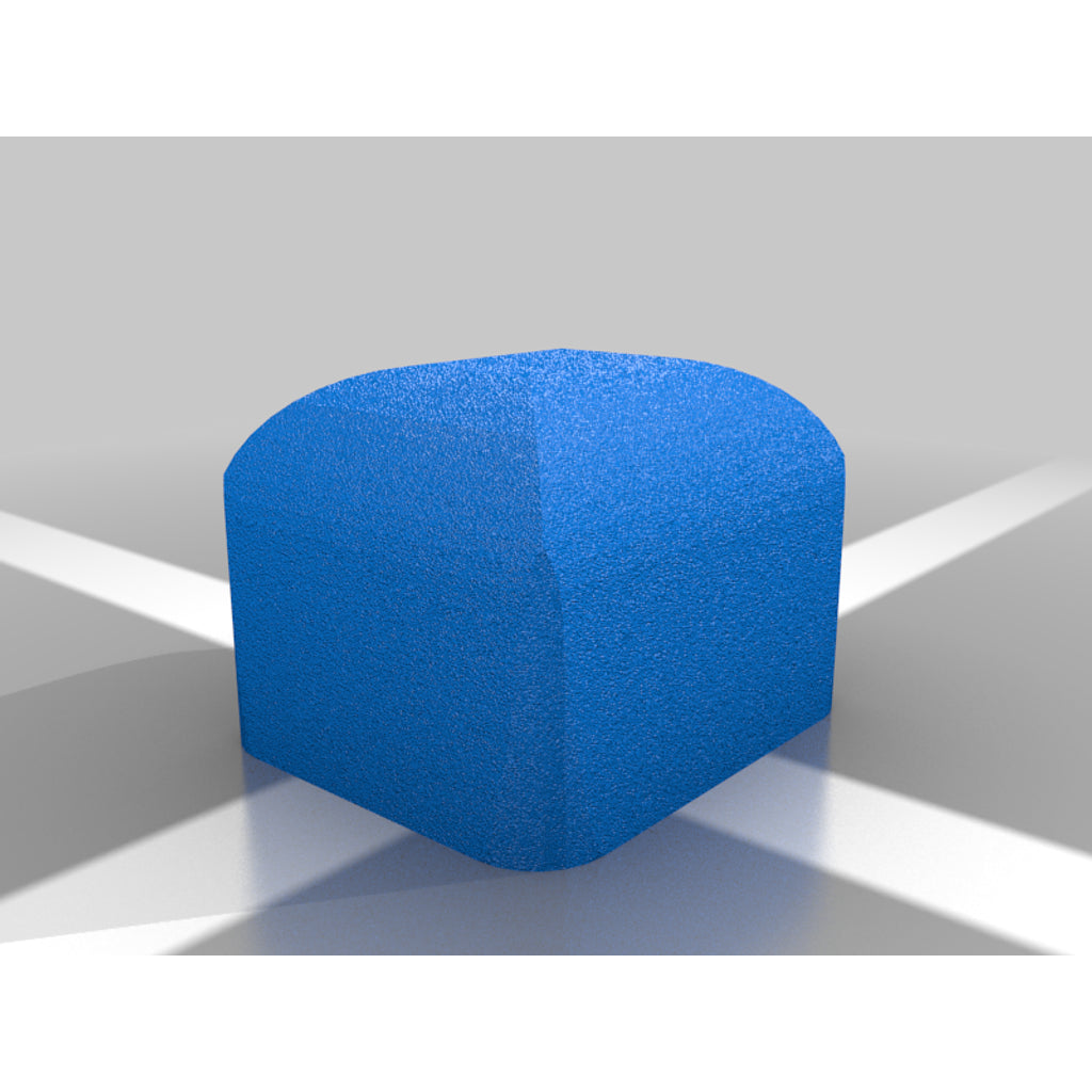 Climate Control Slider Knob – 1998 Jeep Wrangler TJ