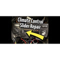 Climate Control Slider Replacement – 1984-2007 Toyota Mr2