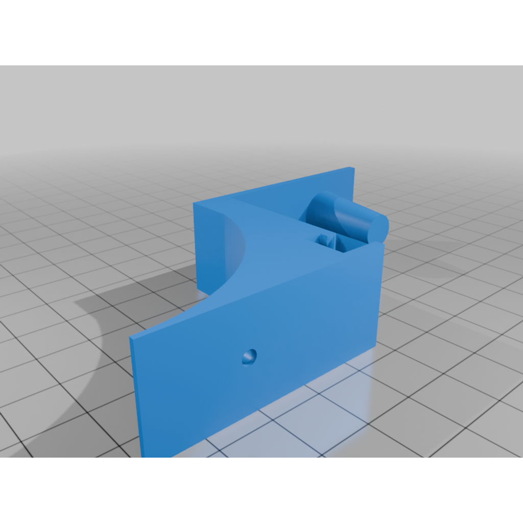 Clip For (updated) – 2004-2012 Volvo V50