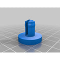 Clutch Interlock Switch Pad – 1997-2026 Nissan Frontier