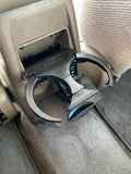 Rear Cup Holder – 2008 Toyota Corolla