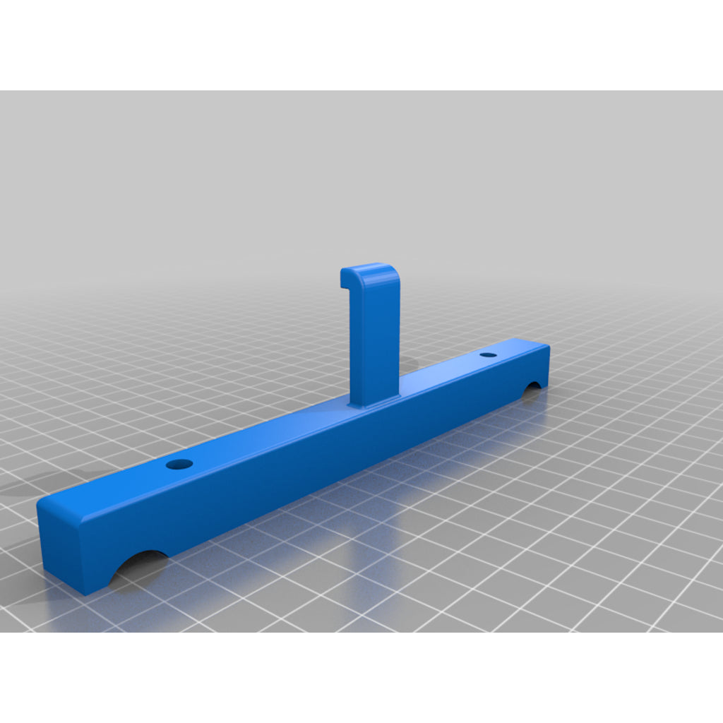 Coat Hook – 2006-2014 Audi Tt Mk2 / 8J