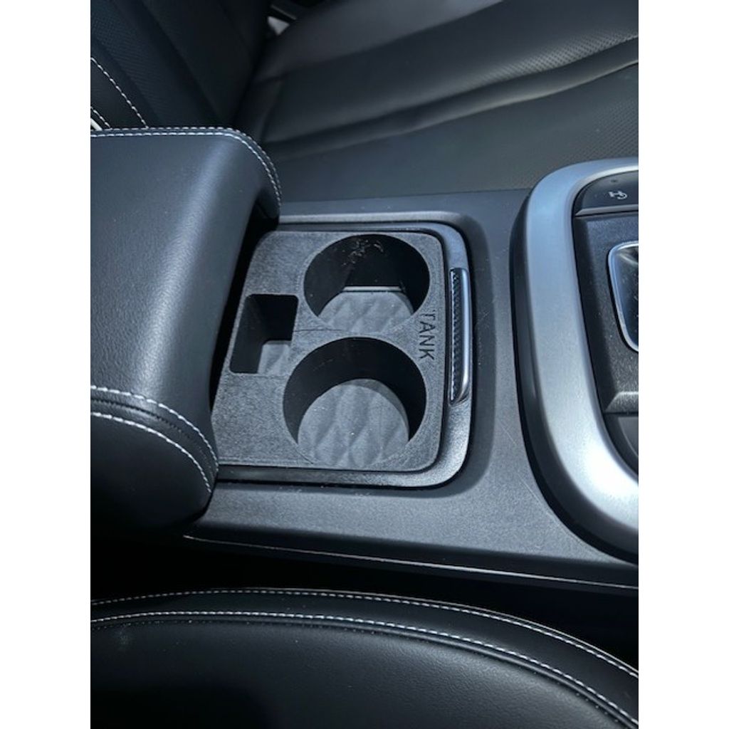Coffee Cup Holder Insert – 2020 Great Wall Tank 300