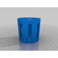 Coffee Cup Holder Insert – 2012-2017 Hyundai I30