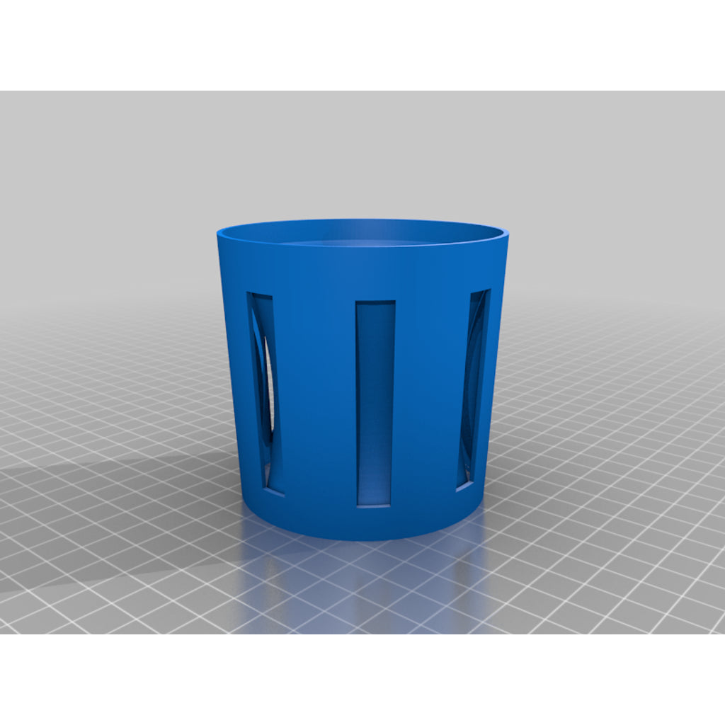 Coffee Cup Holder Insert – 2012-2017 Hyundai I30