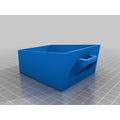 Coin Drawer – 2016-2023 Toyota Tacoma 3rd Generation